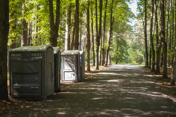 Best Event Portable Toilet Rental in USA